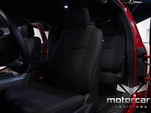 Used 2019 Ford F150 XLT w/ Equipment Group 302A Luxury AWD/4WD image 28