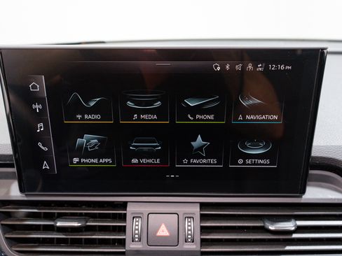 Used 2022 Audi Q5 2.0T Premium Plus image 17