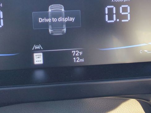 New 2026 Hyundai Elantra Sport image 30