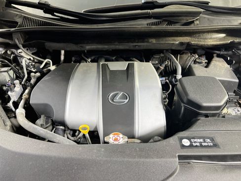 Used 2017 Lexus RX 350 AWD w/ Luxury Package image 30