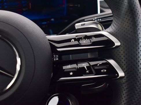 Certified 2025 Mercedes-Benz GLC 63 AMG S image 17