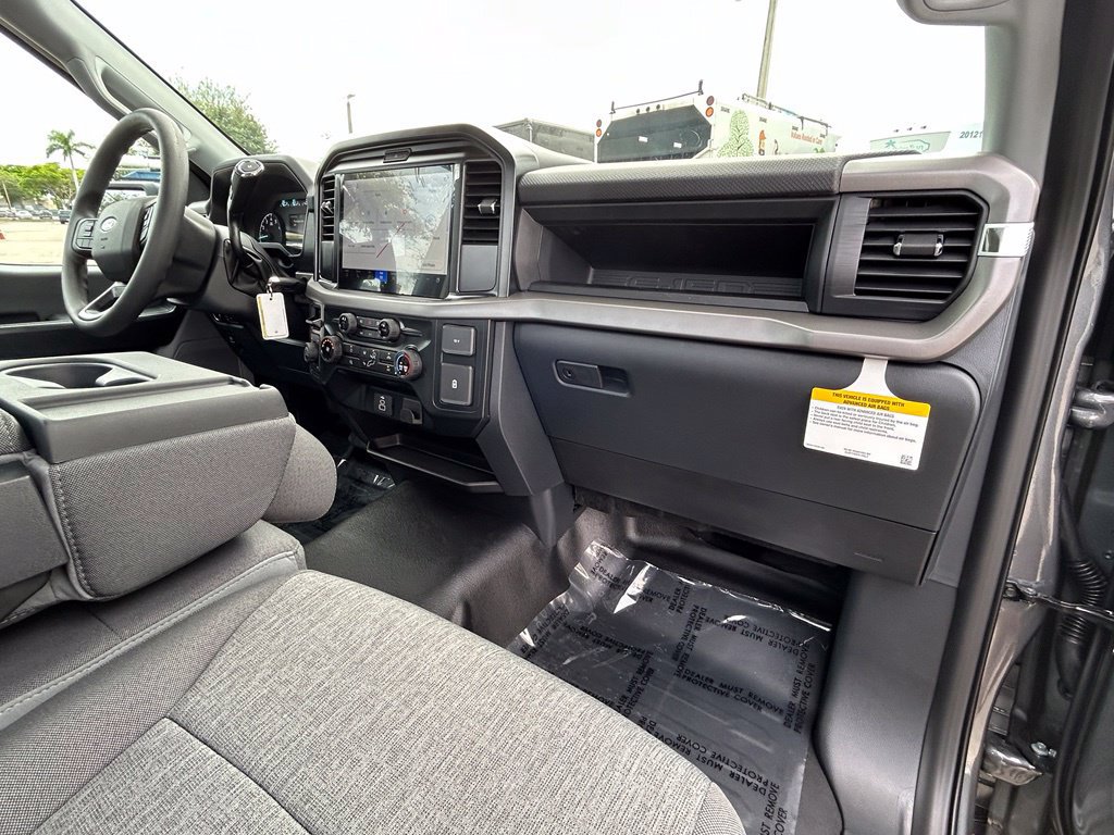New 2026 Ford F150 XL AWD/4WD image 21