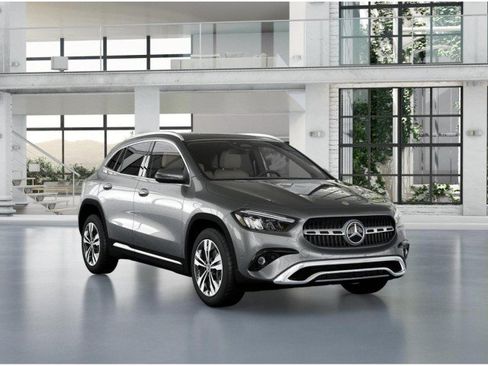 New 2026 Mercedes-Benz GLA 250 image 10