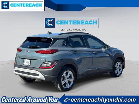 Used 2022 Hyundai Kona SEL image 4