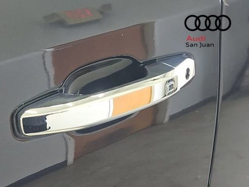 Used 2023 GMC Sierra 1500 Denali w/ Denali Reserve Package image 11