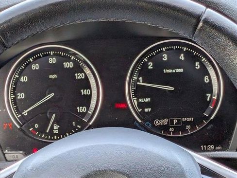 Used 2020 BMW X2 sDrive28i image 13