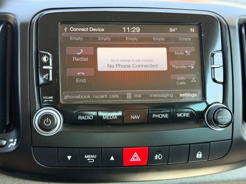 Used 2014 FIAT 500L Trekking FWD image 47