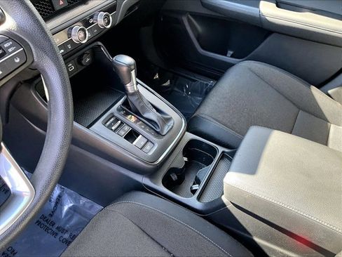 Used 2024 Honda CR-V LX image 12