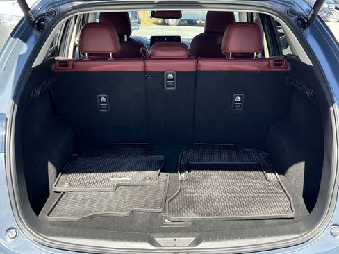 Used 2024 MAZDA CX-5 Carbon Edition image 24