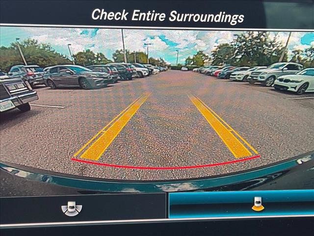 Used 2020 Mercedes-Benz E 350 4MATIC Sedan image 12