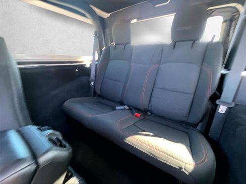 Used 2020 Jeep Wrangler Rubicon w/ LED Lighting Group image 24