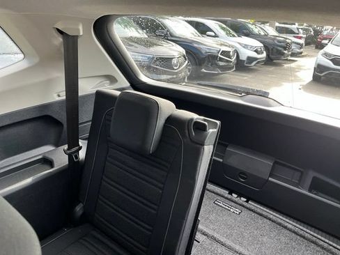 Used 2022 Volkswagen Tiguan S w/ IQ.Drive Package FWD image 9