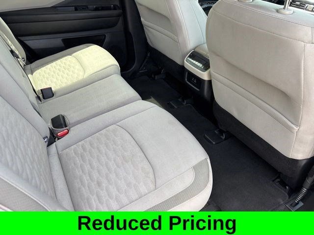 Used 2024 Nissan Pathfinder SV AWD/4WD image 35