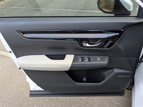 Certified 2023 Honda CR-V EX-L image 31
