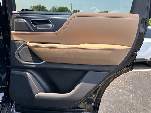 New 2027 INFINITI QX80 Luxe AWD/4WD image 18