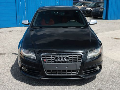 Used 2011 Audi S4 Premium Plus AWD/4WD image 11
