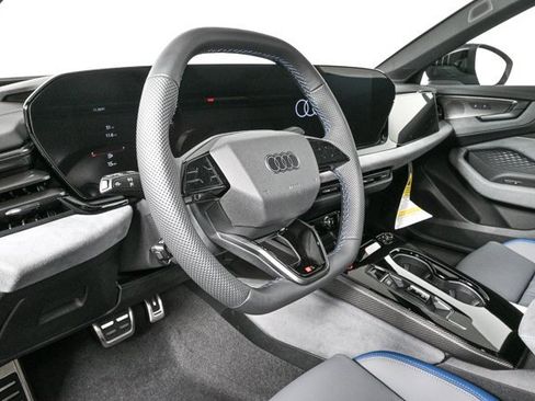 New 2025 Audi S5 Prestige image 4