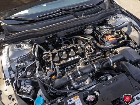 Used 2018 Honda Accord EX-L image 37