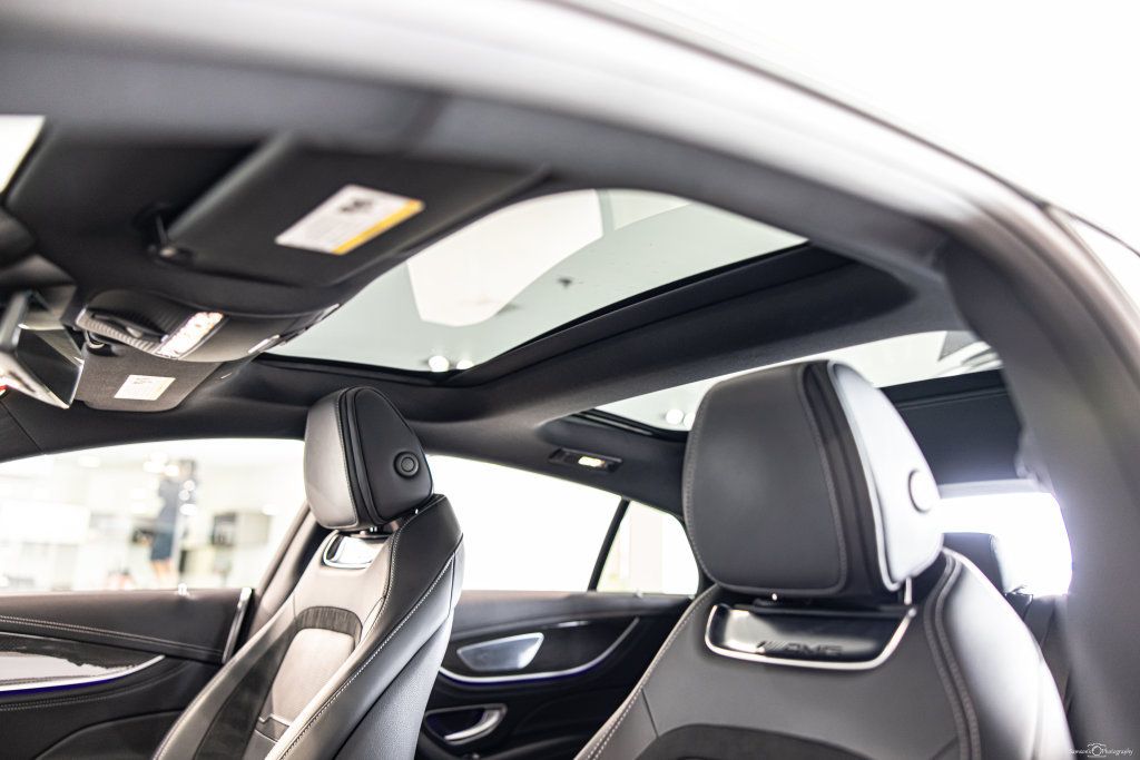 Used 2022 Mercedes-Benz AMG GT 53 image 20