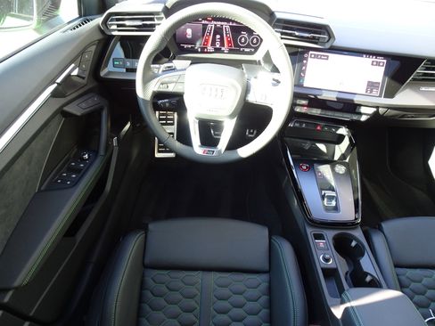 Used 2024 Audi RS 3 image 13