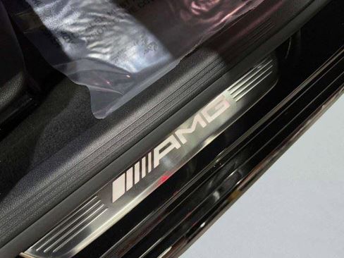 Used 2021 Mercedes-Benz AMG GT 63 S image 66