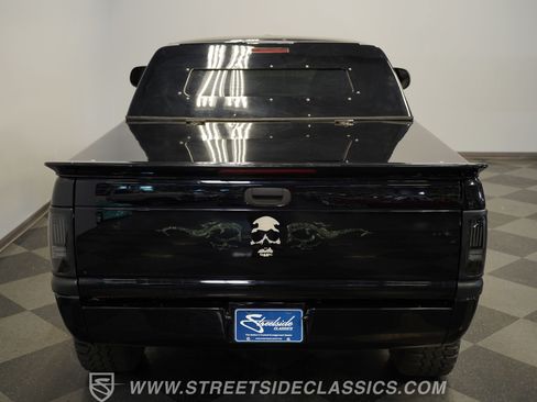 Used 1995 Dodge Ram 1500 Truck 4x4 Regular Cab image 27