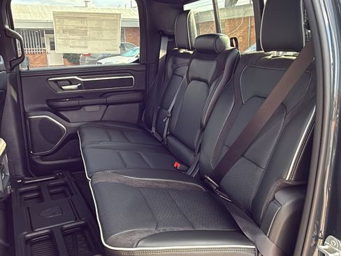 New 2026 RAM 1500 Laramie w/ Laramie Southwest Edition image 15