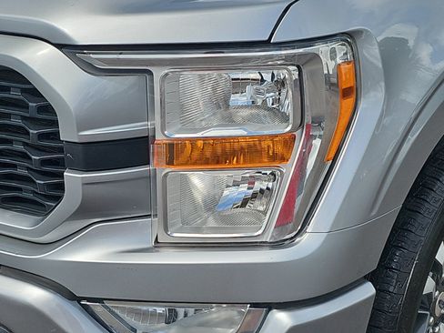 Used 2022 Ford F150 XL w/ STX Appearance Package AWD/4WD image 28
