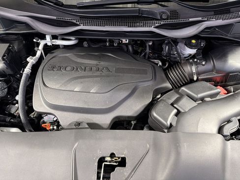 Used 2025 Honda Odyssey EX-L image 33