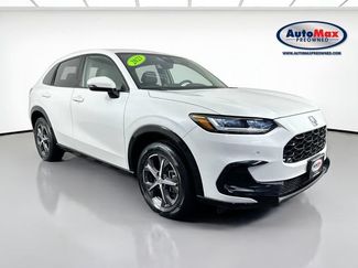 Used 2023 Honda HR-V EX-L video 1