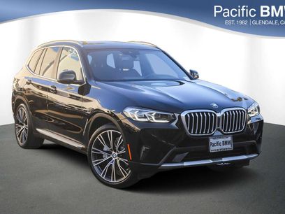 Certified 2023 BMW X3 sDrive30i w/ Convenience Package