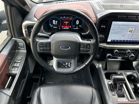 Used 2023 Ford F150 Lariat image 16