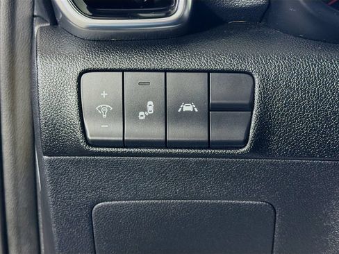 Used 2021 Kia Sportage S w/ S AWD Premium Package image 11