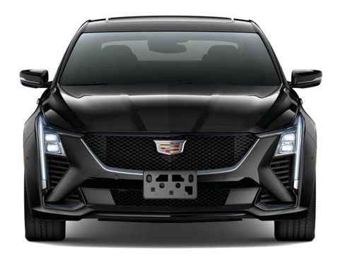 New 2026 Cadillac CT5 Sport RWD image 59