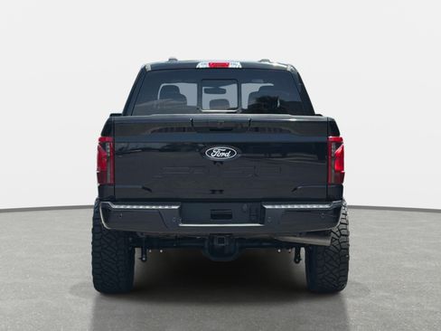 Used 2024 Ford F150 XLT w/ Equipment Group 302A MID AWD/4WD image 8