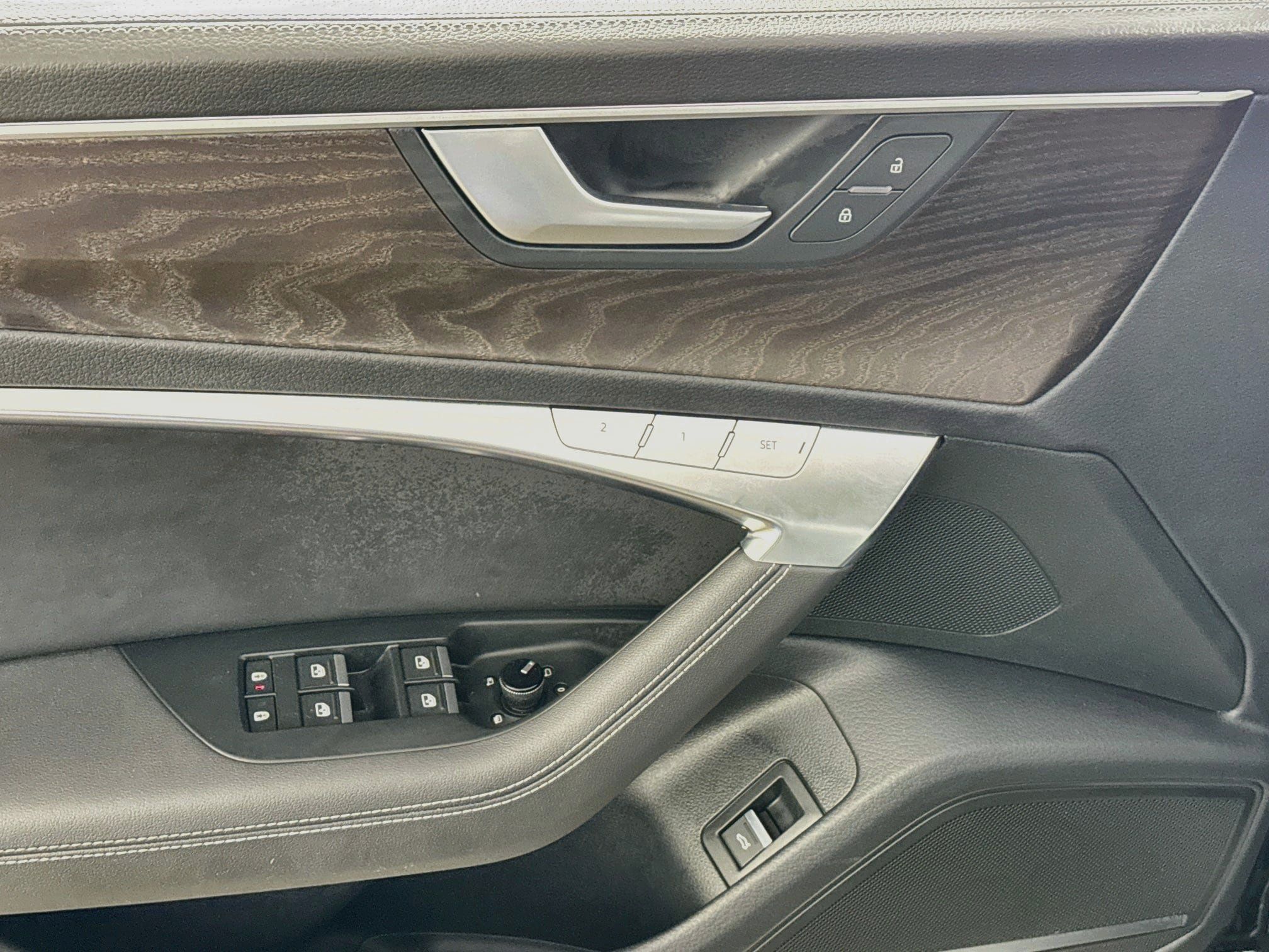 Used 2023 Audi A6 Premium Plus w/ Premium Plus Package AWD/4WD image 20