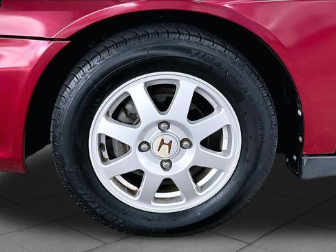 Used 2002 Honda Accord SE image 9