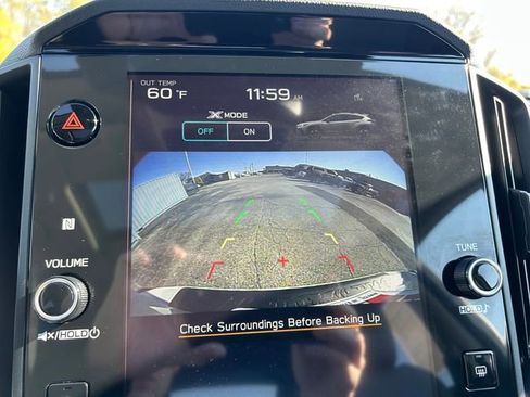 Used 2024 Subaru Crosstrek 2.0i Premium image 27