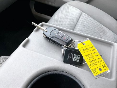 Used 2020 Ford F150 XLT image 14