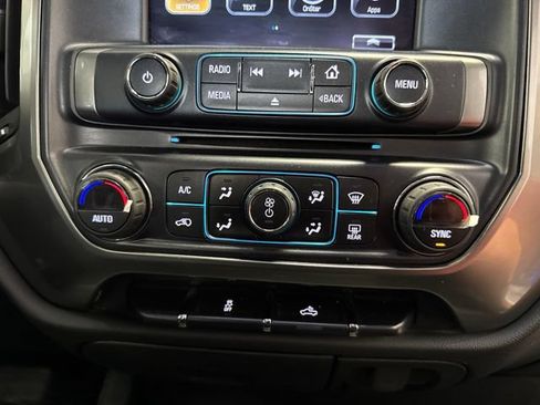 Used 2019 Chevrolet Silverado 1500 LT w/ All Star Edition RWD image 20