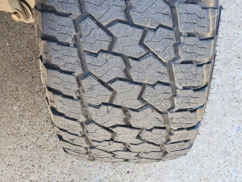 Used 2023 RAM 1500 Big Horn AWD/4WD image 23