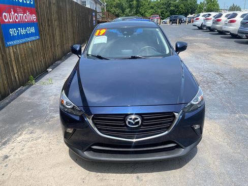 Used 2019 MAZDA CX-3 Sport FWD image 2