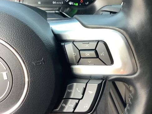 Used 2019 Ford Mustang Bullitt RWD image 27
