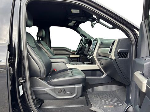 Used 2022 Ford F250 Lariat w/ Lariat Ultimate Package image 22