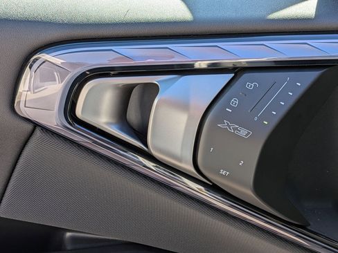New 2026 BMW X3 xDrive30 w/ Convenience Package image 12