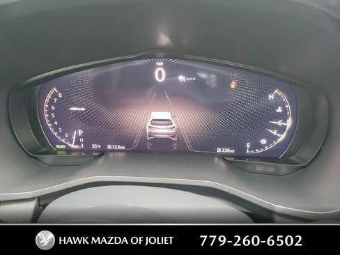 New 2026 MAZDA CX-90 3.3 Turbo w/ Premium Plus Pkg image 11