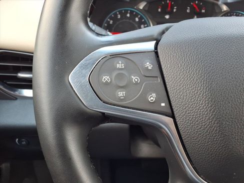 Certified 2023 Chevrolet Traverse LT w/ LT Premium Package image 11