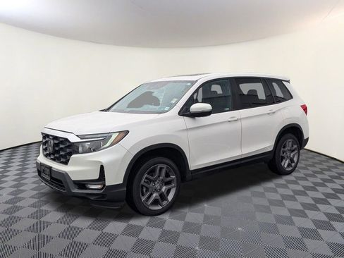 Used 2023 Honda Passport EX-L image 1