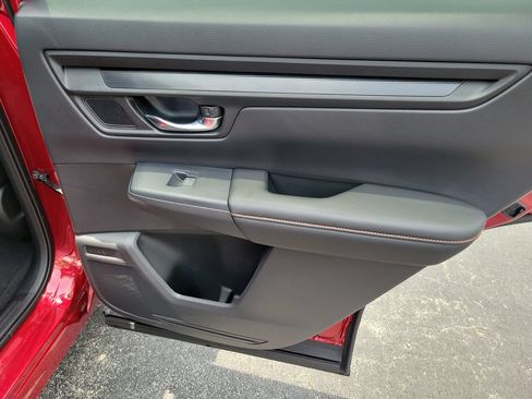 Certified 2026 Honda CR-V Sport-L image 18
