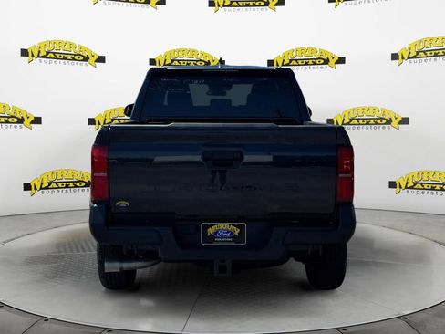 Used 2026 Toyota Tacoma SR w/ SR Upgrade Package RWD image 4